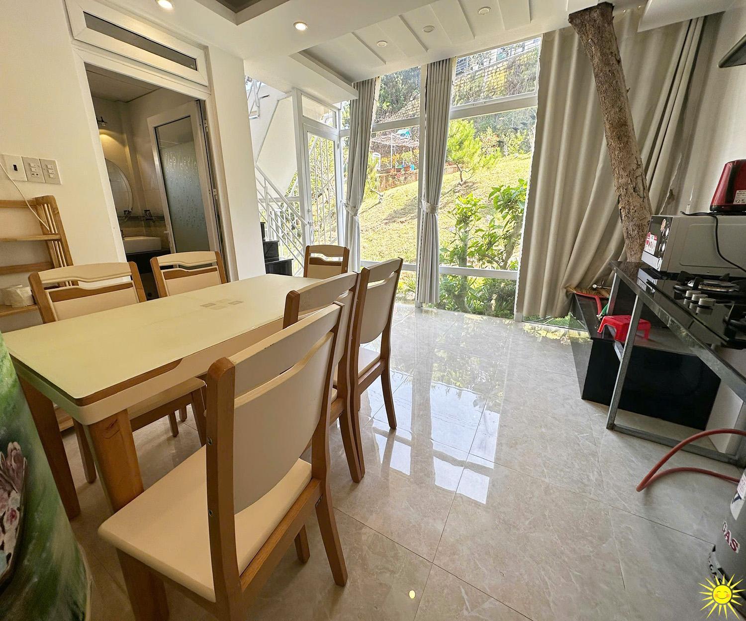 Otel Hotel Dalat Exterior photo