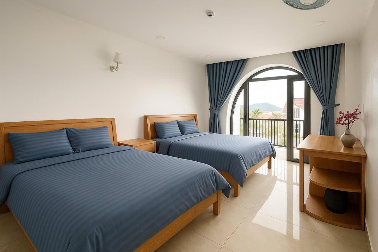 Otel Hotel Dalat Exterior photo